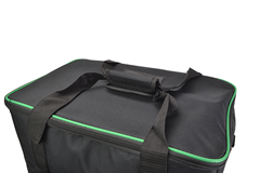 Flat LED Par Can Bag by Cobra Case